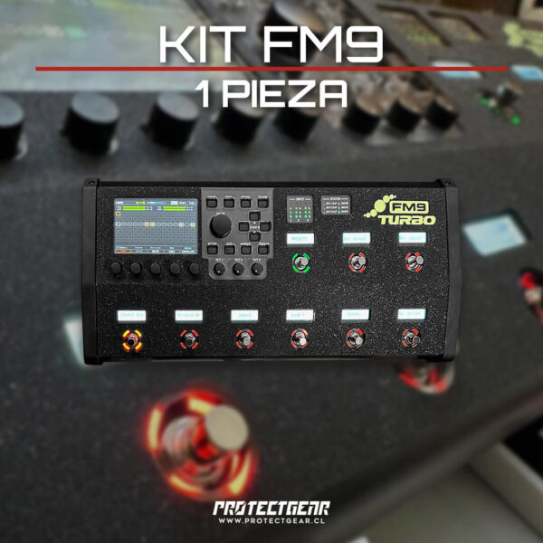 KIT FM9