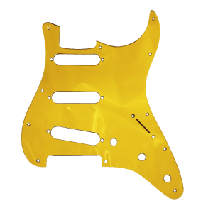Fender Stratocaster SSS
