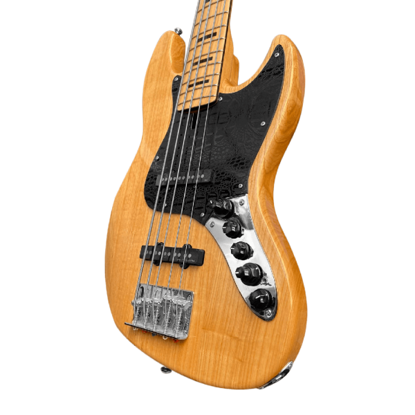Jazz Bass Marcus Miller