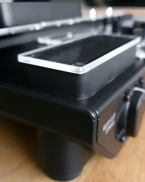 Protector LINE 6 Pod Go Wireless - Image 2